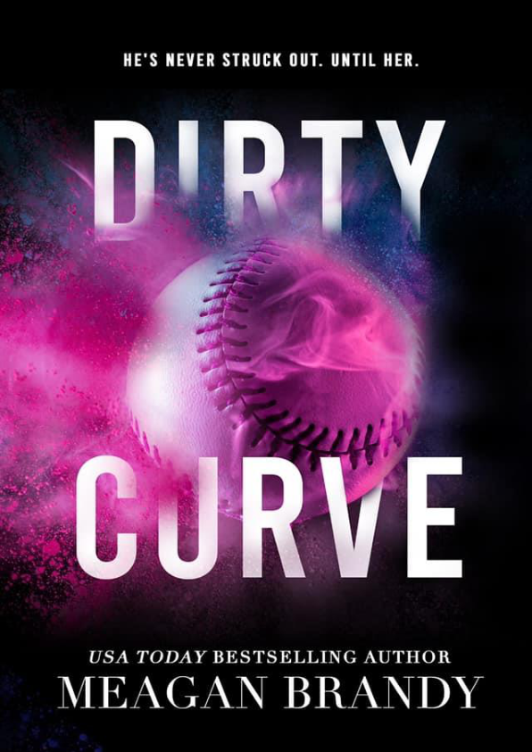 Portada de Dirty Curve